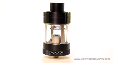 Steam Crave GLAZ RTA Tank